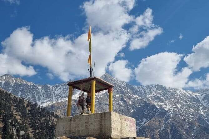 Laka Glacier Trek with Manu Adventures India - How hard is the Laka Glacier Trek?