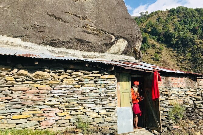 Laka Glacier Trek with Manu Adventures India - What the $74.71 price delivers