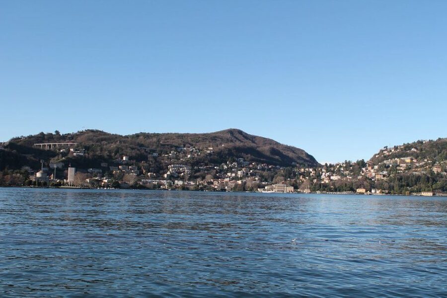 Lake Como: Easy Mountain Trek with Funicular & Boat Ride - Walking through Blevio, Sorto, and Cazzannoro
