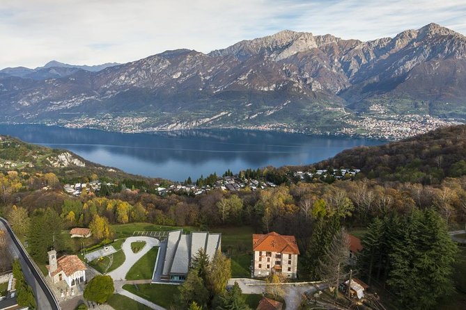 Lake Como trekking private guided tour, from Milan - The value of a private tour for up to three people