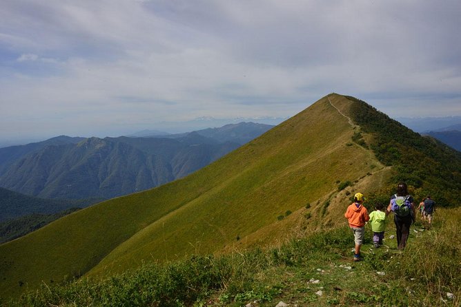 Lake Como trekking private guided tour, from Milan - Who will enjoy this most