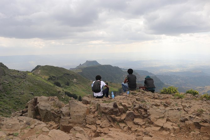 Lalibela 2-Day Eco Trekking Tour - Why this trek adds something different to Lalibela