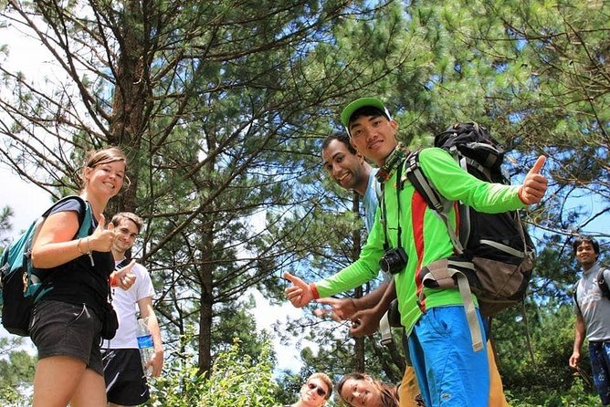 Langbiang Green Trekking Tours - Signature Trekking Da Lat - Why Langbiang makes a good Da Lat day trip