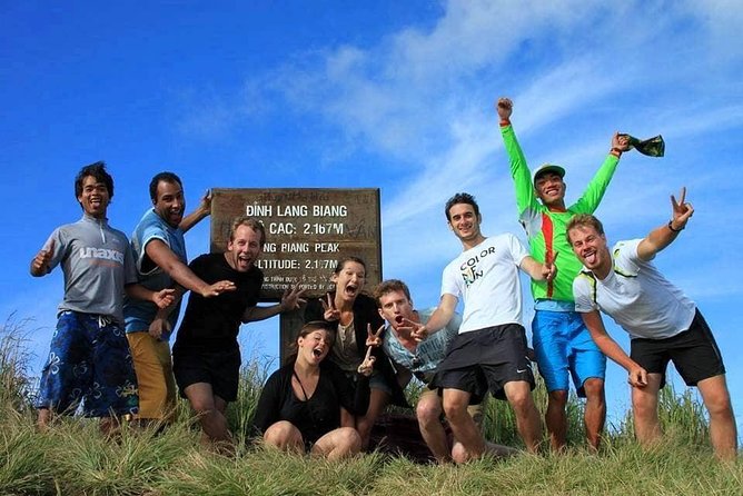Langbiang Green Trekking Tours - Signature Trekking Da Lat - Descending to Lat Village and K’Ho culture