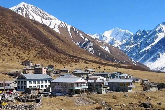 Langtang Adventure Trek - Key points to know before booking
