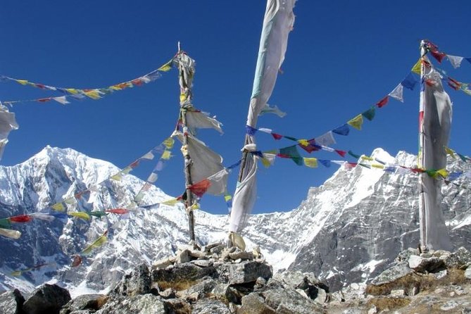 Langtang Adventure Trek - What the $613.34 price really covers