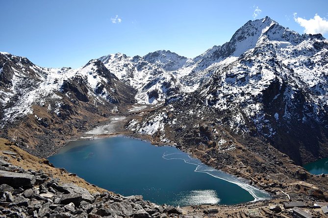 Langtang, Gosaikunda and Helambu Trek - Key points to know before booking