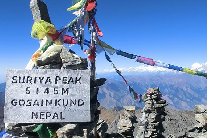 Langtang, Gosaikunda and Helambu Trek - Why this route is worth considering