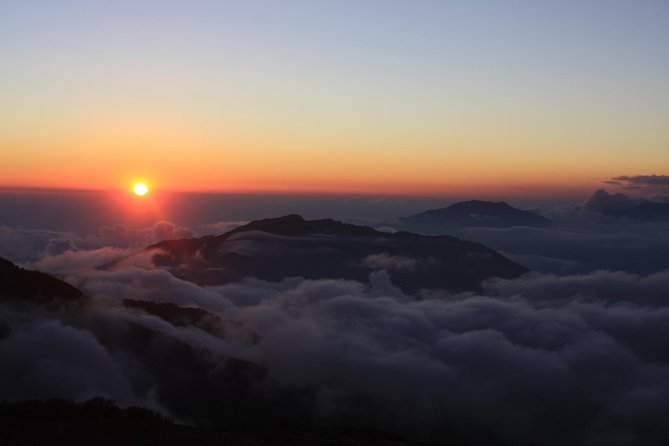 Langtang Gosainkunda Trek - Reaching the high lakes