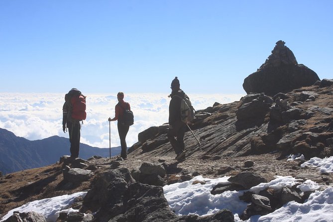 Langtang Gosainkunda Trek - Food, water, and the real value of $700