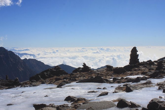 Langtang Gosainkunda Trek - Starting from Kathmandu or Dhunche