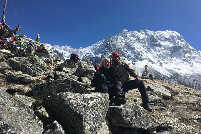 Langtang Kyanjin Gompa Trek - 11 Days - Days 1 and 2: Getting settled in Kathmandu