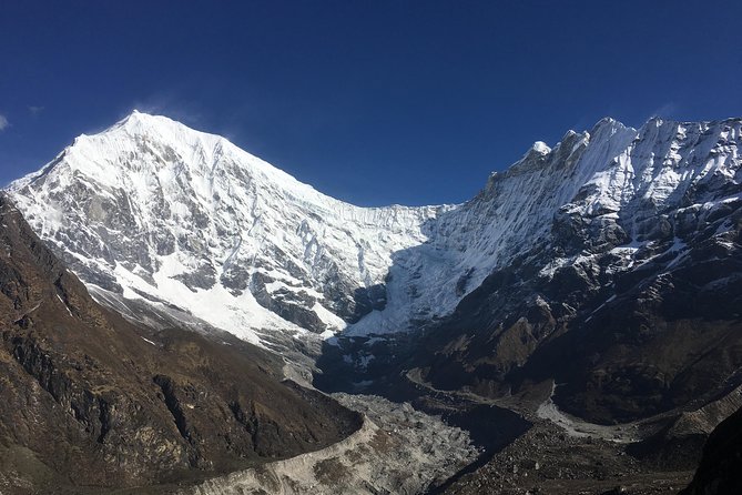 Langtang Kyanjin Gompa Trek - 11 Days - Day 5: From forest to the open valley