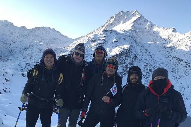 Langtang Panorama Trek - Key points to know before booking