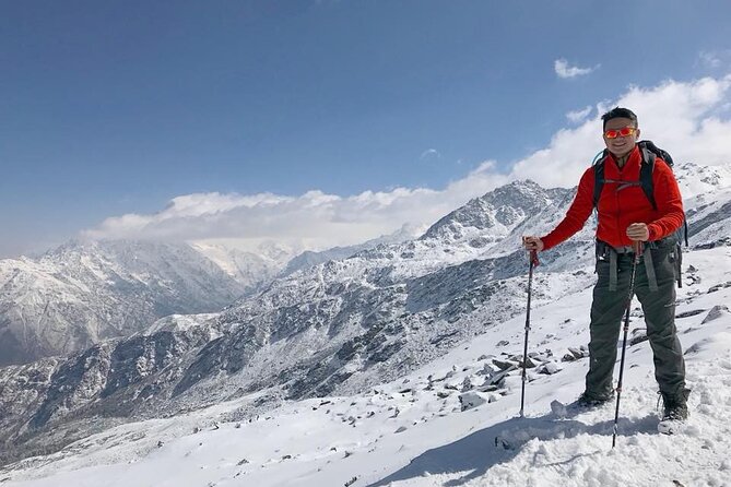 Langtang Panorama Trek - What this Langtang route gives you in 10 days