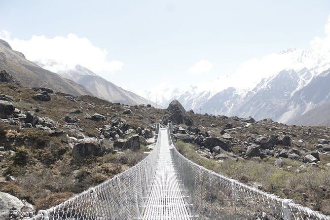 Langtang Trek from Kathmandu 7 Days - What this Langtang trek is really like