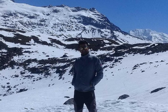 Langtang Trekking - Why this route works so well