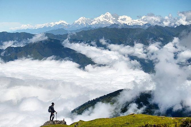Langtang Valley Trek - Key points to know before booking