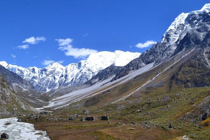 Langtang Valley Trek- 10 Days - Day 7: Returning to Lama Hotel