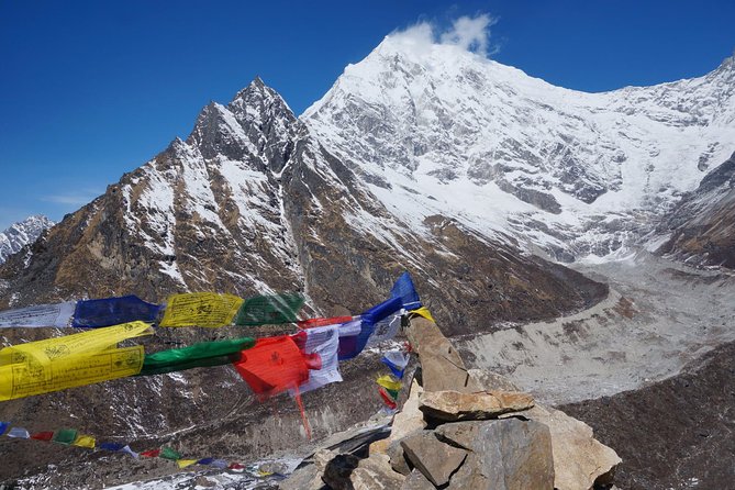 Langtang Valley Trek – 11 DAYS - Why Langtang works in an 11-day trip