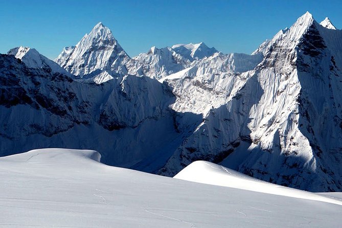 Langtang Valley Trek – 11 DAYS - Day three: the road to Syabrubesi