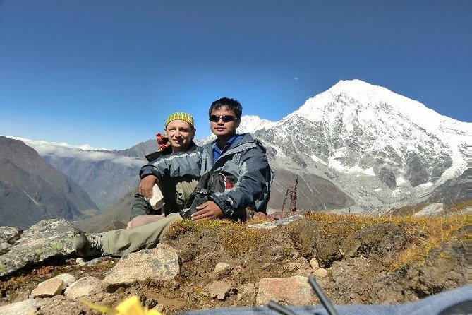 Langtang Valley Trek - 8 days - Key points before you book