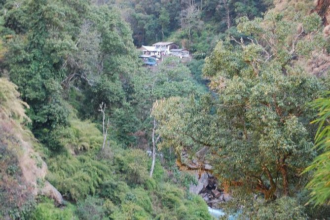 Langtang Valley Trek - 8 Days - Day 4: Following the river toward Kyanjin Gompa