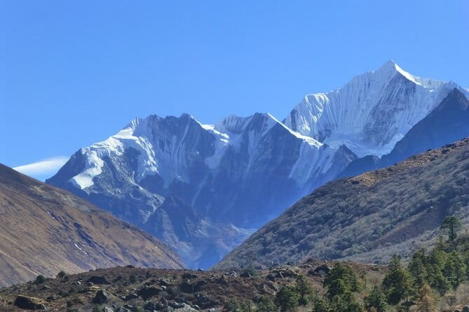 Langtang Valley Trek from Kathmandu - Day Five Is the Trek’s Main Test