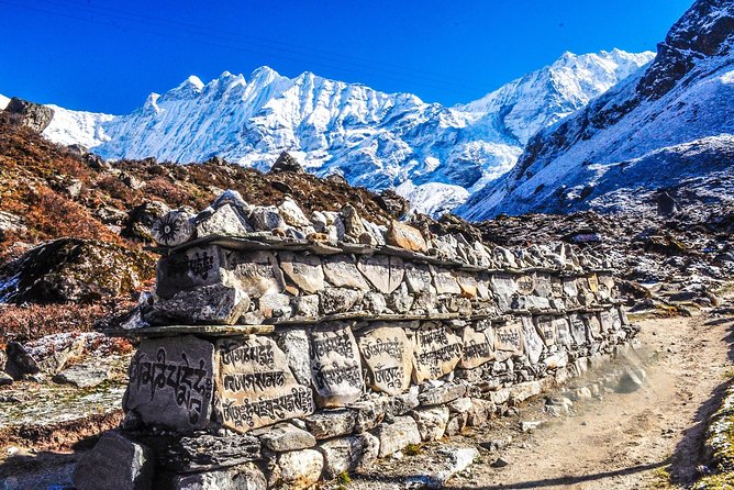 Langtang Valley Trek From Kathmandu - 8 Days - What the $750 Langtang trek really includes