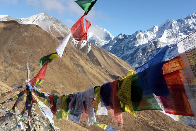 Langtang Valley Trekking - Key points to know before booking