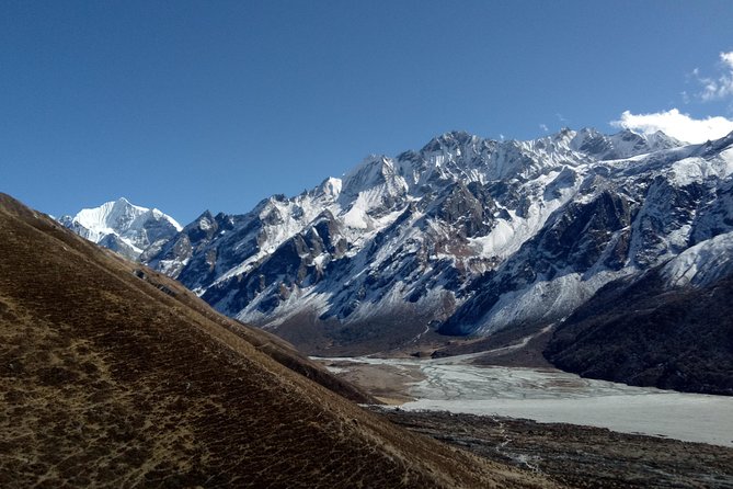Langtang Valley Trekking - Why Langtang works well for a shorter Nepal trek