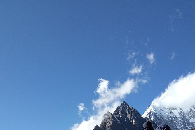 Langtang Valley Trekking - Tea houses, food, and the real level of comfort