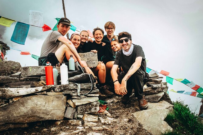 Langtang Valley Trekking - Days 9 and 10: Road back to Kathmandu and airport departure
