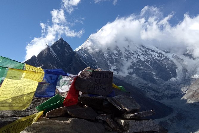 Langtang Valley Trekking - Day 3: Forest trails and Lama Hotel