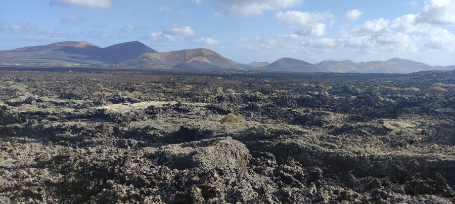 Lanzarote: Timanfaya Natural Park Trekking Tour - Why this is a good way to see Timanfaya