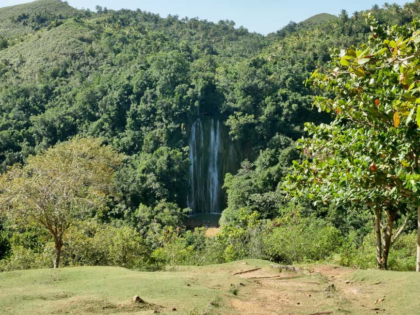 Las Terrenas: El Limón Waterfall Trekking Tour in Samana - Why the early start matters at El Limón