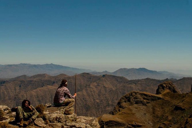 Lasta Mountains: Highland Eco Trekking Tour in Lalibela - Key points to know before you book