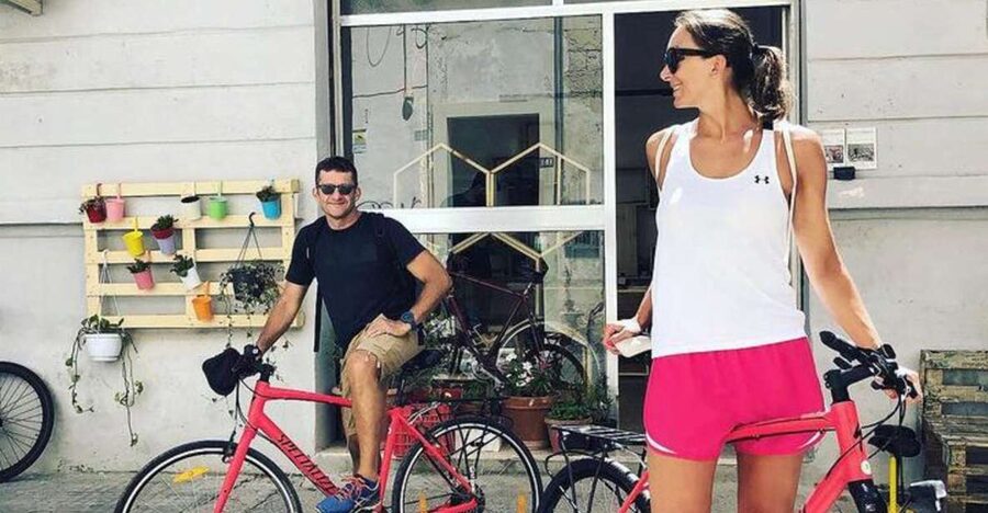 Lecce: Bike Rental (City, Trekking, E-Bikes) - Should you rent a bike from Velo Service Lecce?