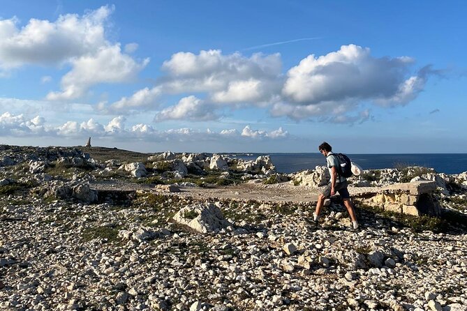 Lecce: Hike to Otranto with town visit – Half Day Trekking +Taxi - Key points to know before booking