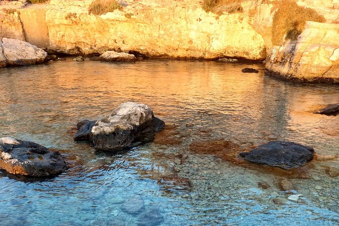 Lecce: Hike to Otranto with town visit – Half Day Trekking +Taxi - Torre del Serpe and the Adriatic view