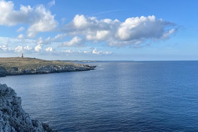 Lecce: Hike to Otranto with town visit – Half Day Trekking +Taxi - Free time in Otranto