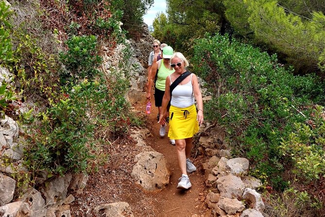 Lecce: Hike to Otranto with town visit – Half Day Trekking +Taxi - Private taxis make the logistics easier
