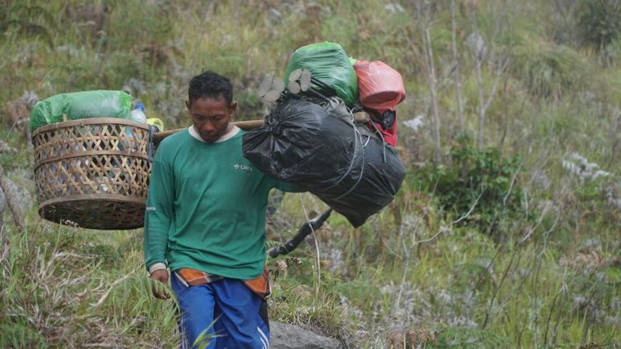 Lombok: Mount Rinjani 3-Day Trek with Summit and Lake - Key details before you book