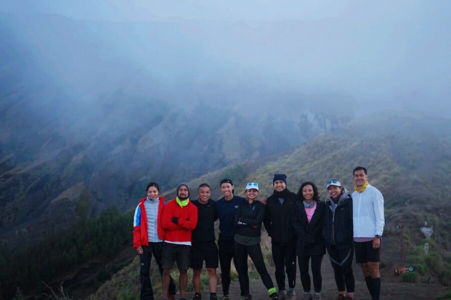Lombok: Mount Rinjani 3-Day Trek with Summit and Lake - What the $195 price covers