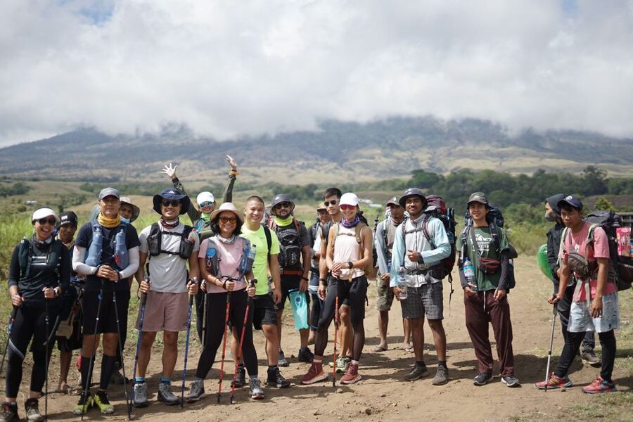 Lombok: Mount Rinjani 3-Day Trek with Summit and Lake - Day 1: Sembalun Village to the 2,639-meter crater rim