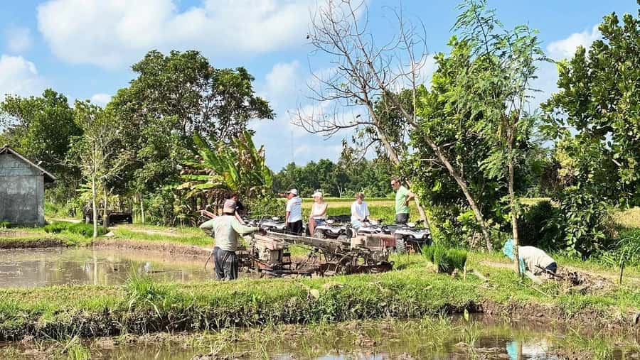 Lombok: Off-Road ATV Ride, Jungle Trek & Waterfall Escape - Key points before you book