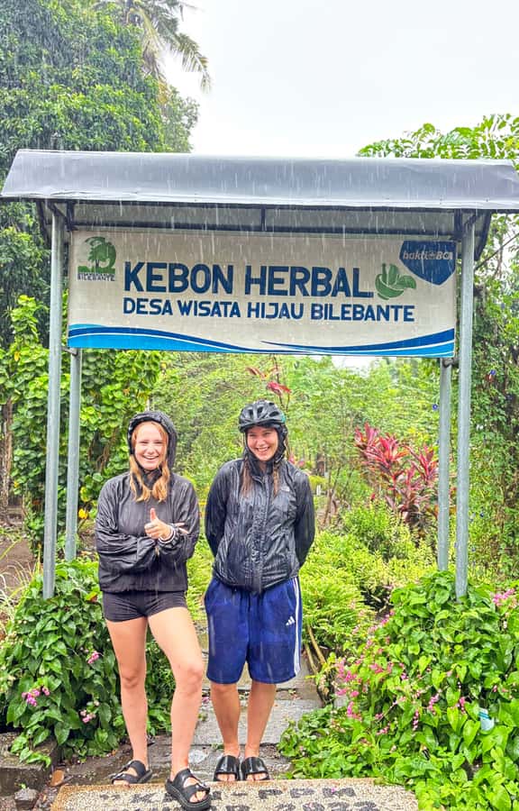 Lombok: Off-Road ATV Ride, Jungle Trek & Waterfall Escape - Benang Kelambu and its curtain of water