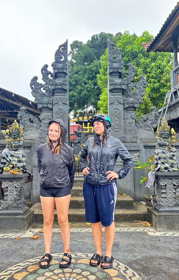 Lombok: Off-Road ATV Ride, Jungle Trek & Waterfall Escape - What the $90 price really covers