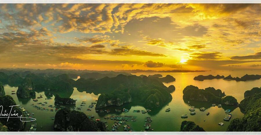 Long Trekking Catba national park, Lan ha bay full day trip - Key points to know before booking