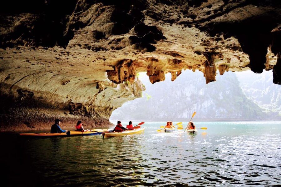 Long Trekking Catba national park, Lan ha bay full day trip - Should you book it?